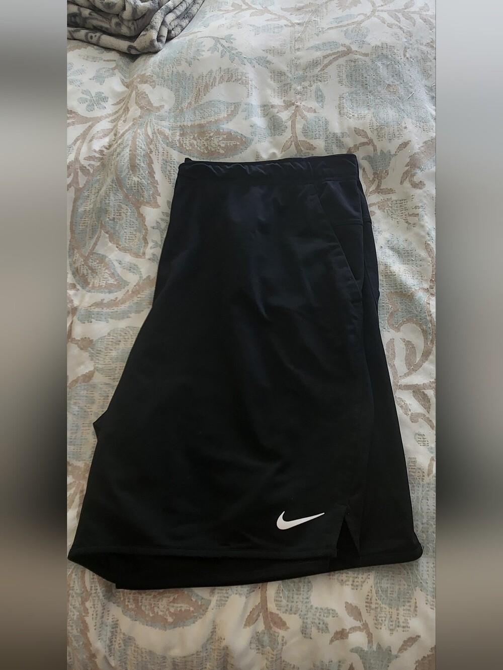 Nike Mens Dri-Fit Athletic Shorts (2XL) 🇨🇦